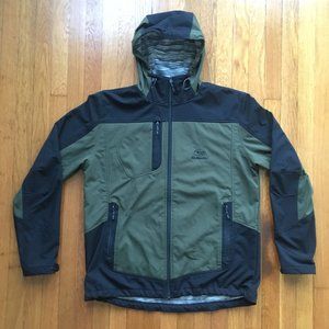 Subaru Softshell Jacket - Size XL